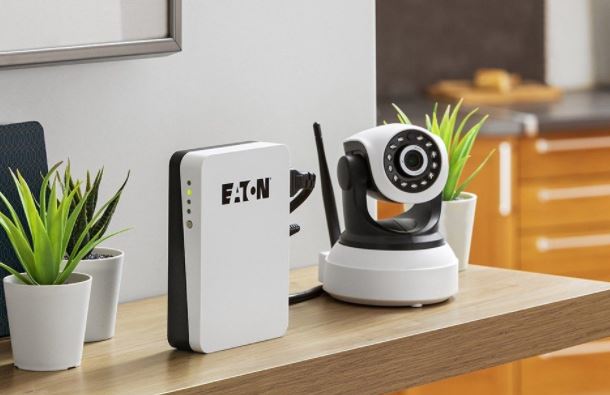 Eaton 3s mini UPS