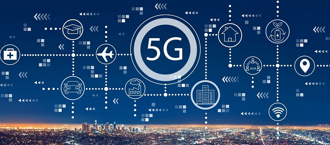 5G