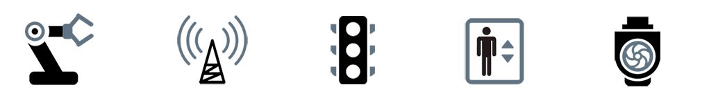 applications of a relay