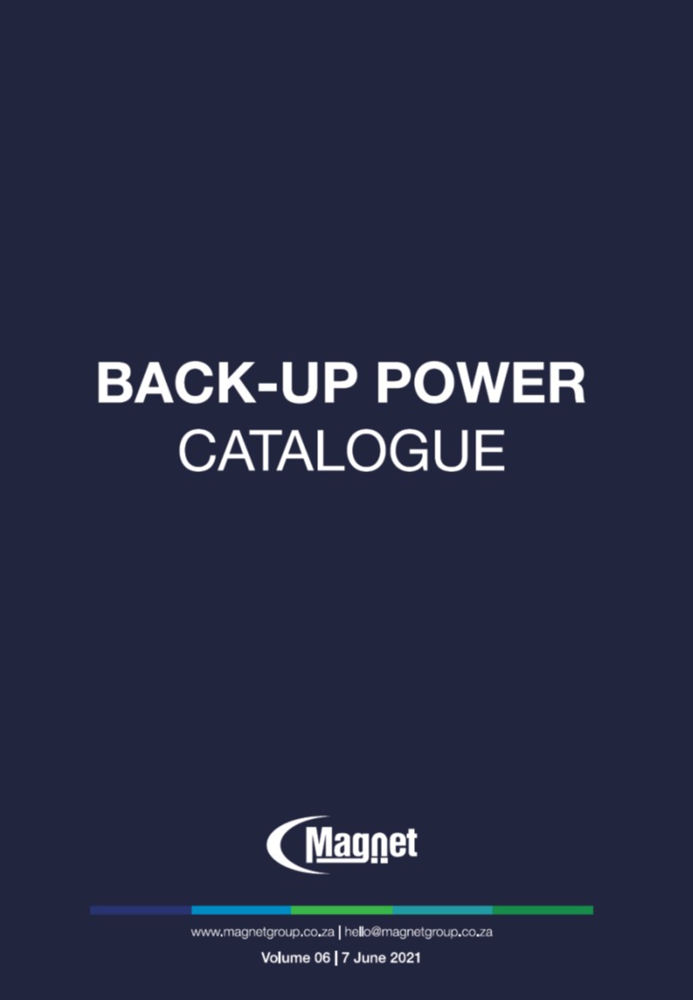 BUP Catalogue