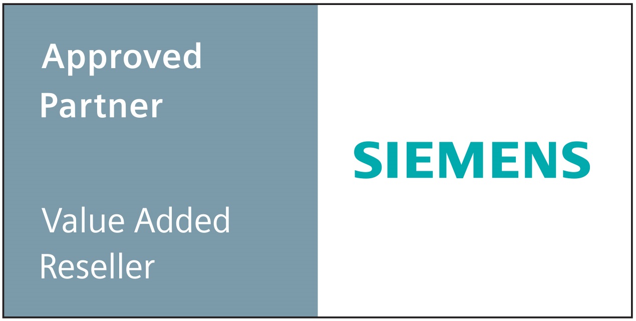 siemens partner logo