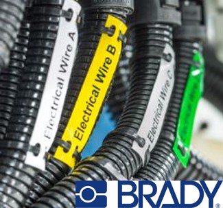 Brady oudoor identification solutions