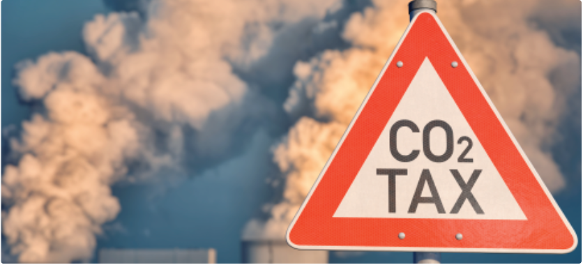 carbon tax