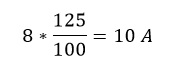 Calculation 2
