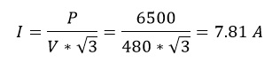 Calculation 3