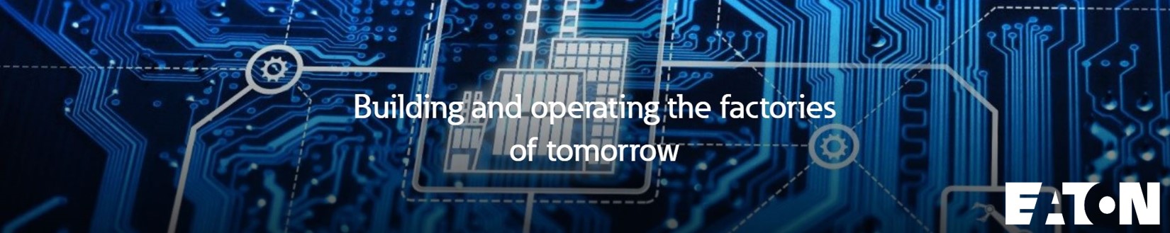 Industry 4.0 eaton