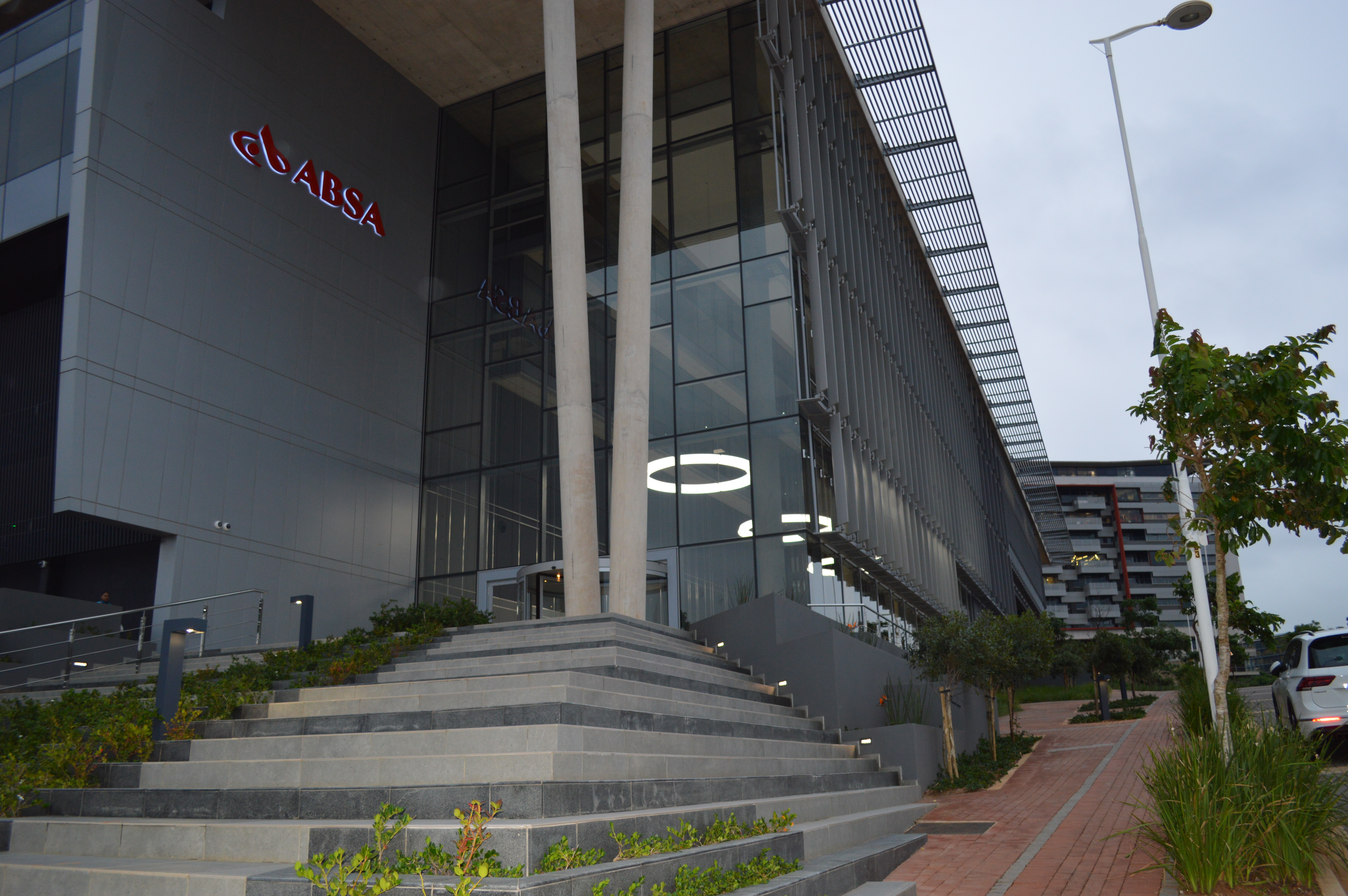 ABSA Umhlanga