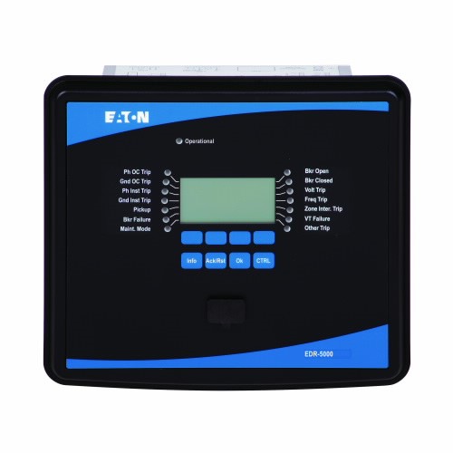 EDR-5000 Distribution