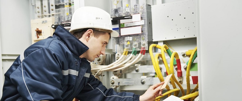Electrical installation