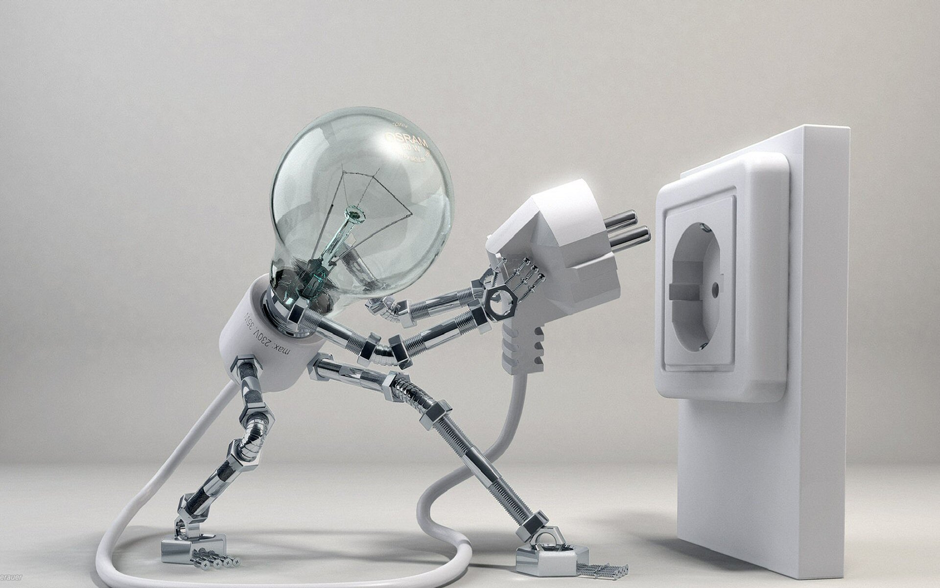 electricity