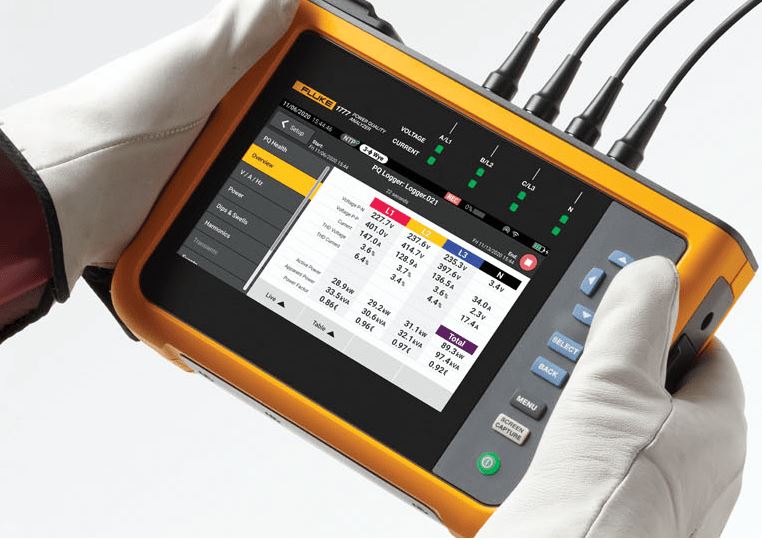 Fluke 1770