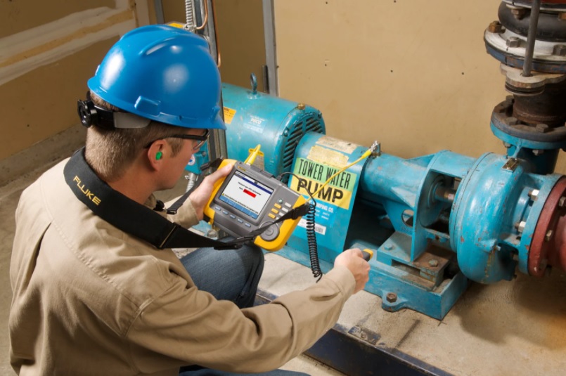 vibration analysis