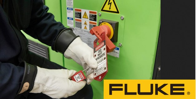 Fluke multimeters