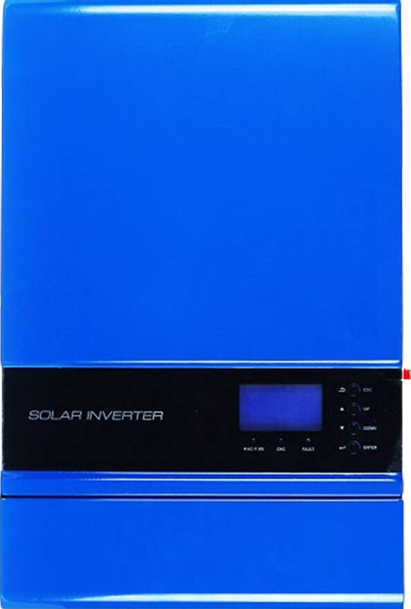 Inverter available on Magnet Store