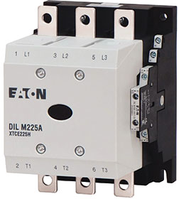 Eaton Motor Control For Easy Installation 