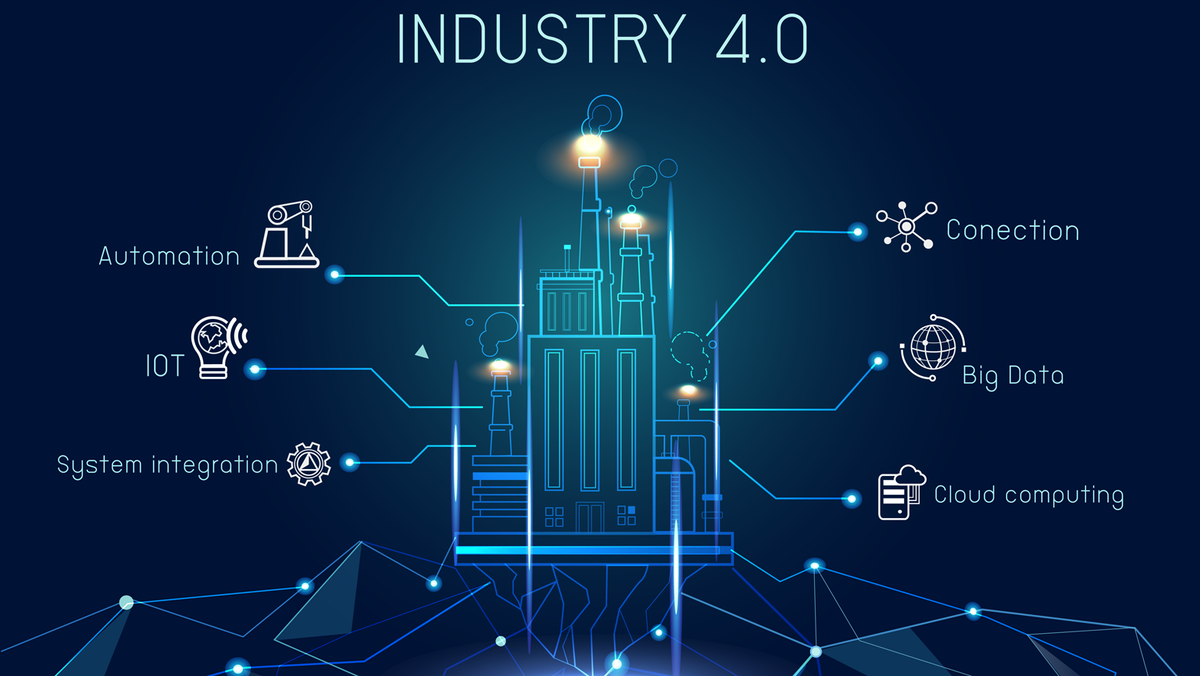 Industry 4.0