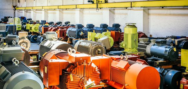 Motors pt 4