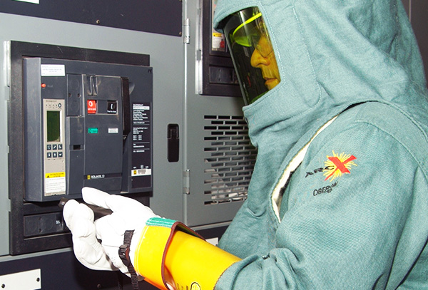 electrical risk assessment