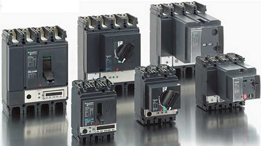 Circuit breakers