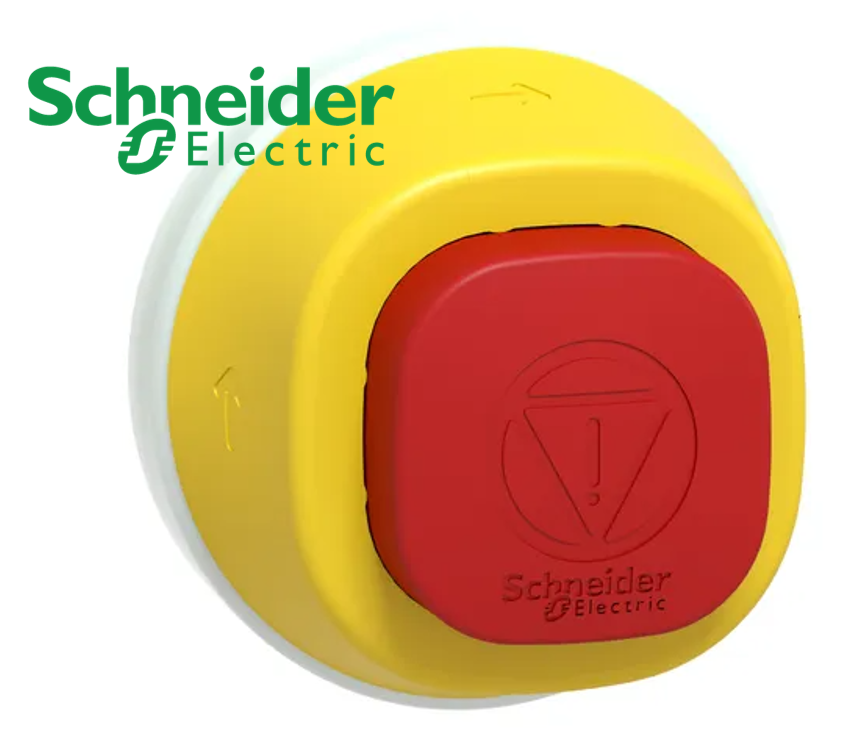 Schneider e stop