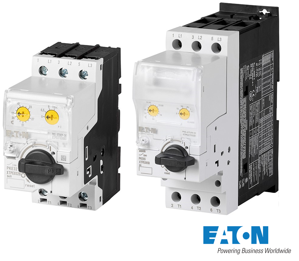 Eaton CB