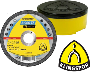 Klingspor A960TZ 
