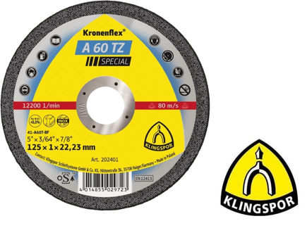 Kronenflex A60 TZ 