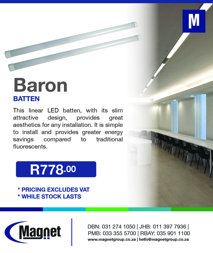 Robus Baron
