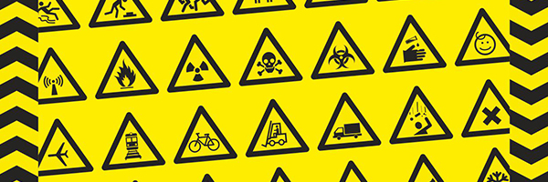 Safety in the workplace