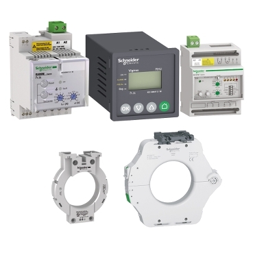 Schneider Vigirex