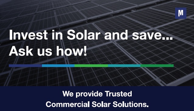 commercial solar