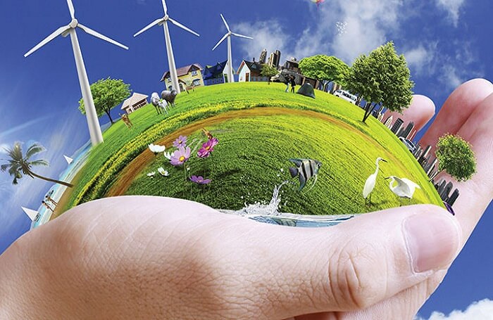 Green Power