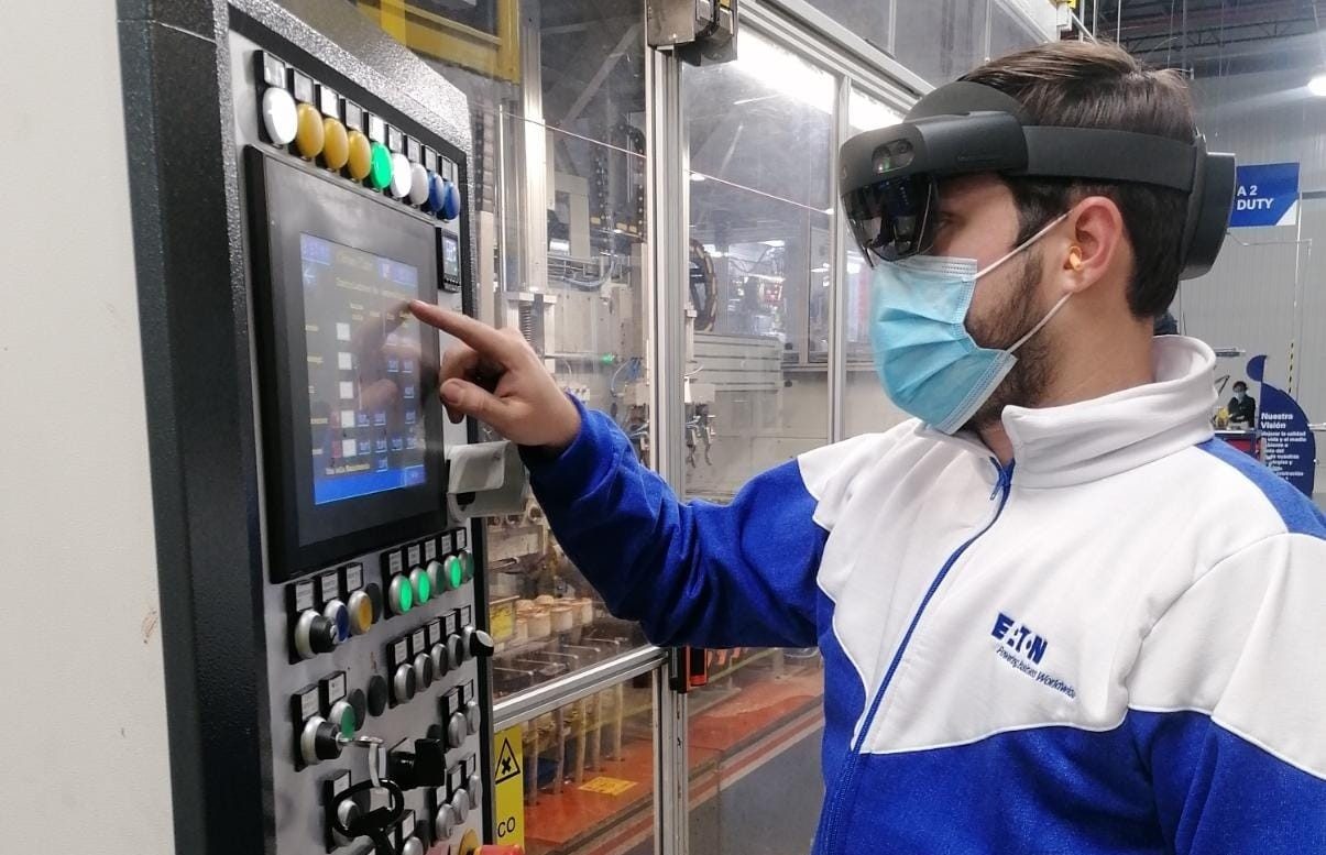 augmented reality