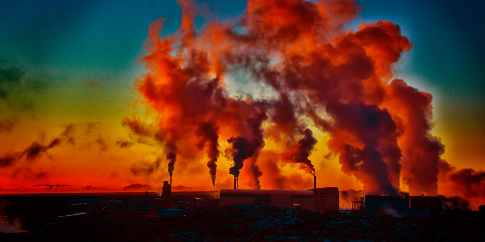 emissions