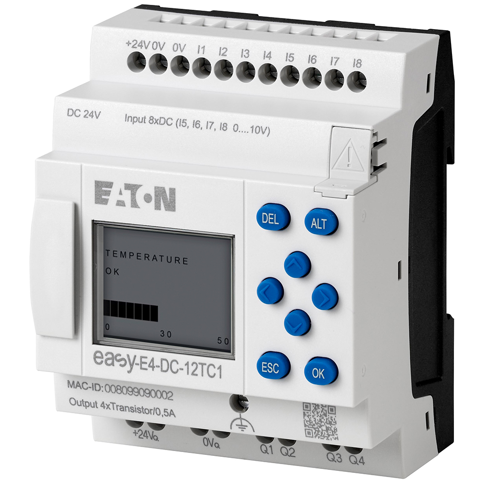 Eaton Easy E4