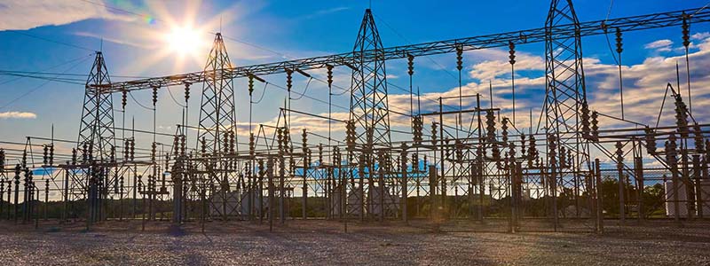 Substation