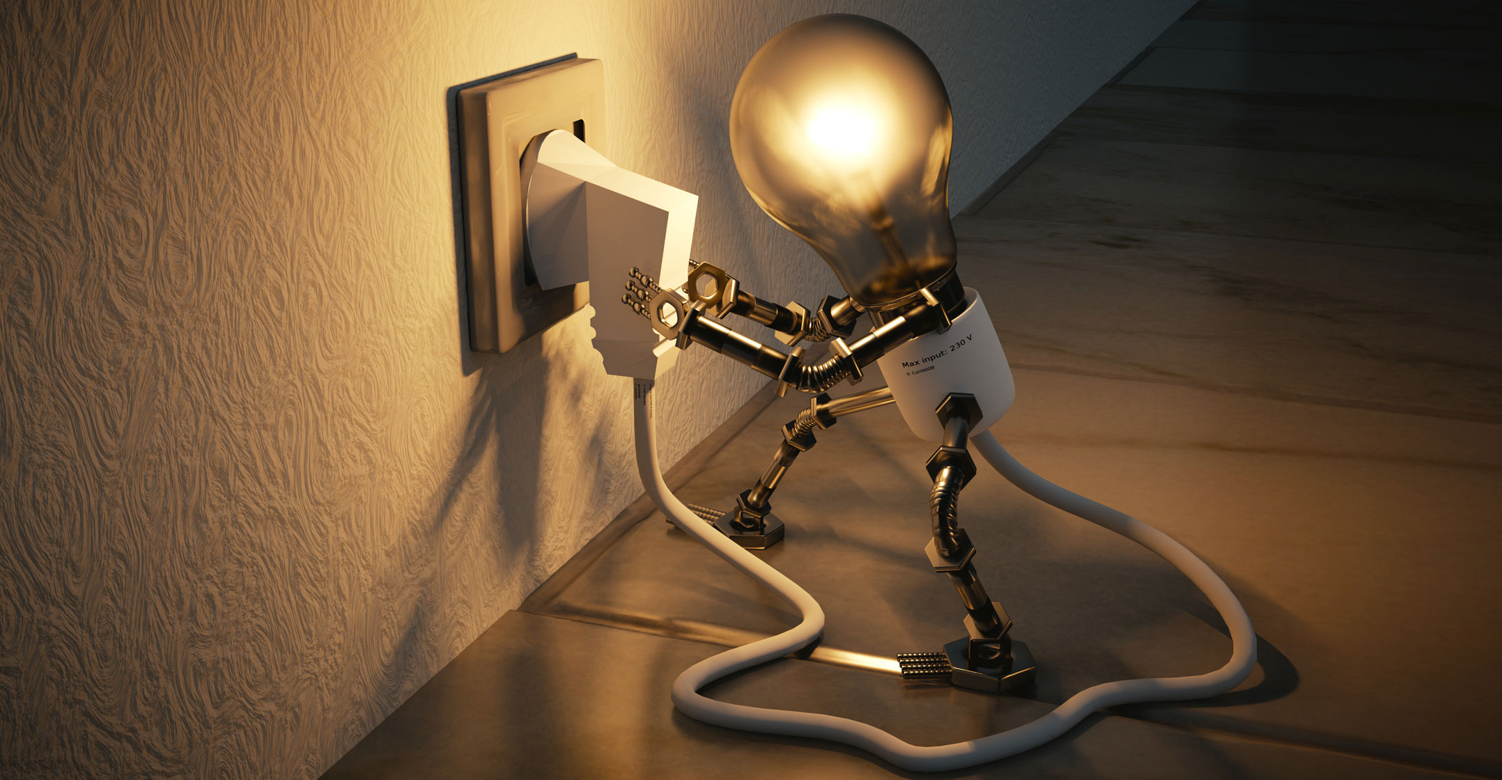 Load shedding