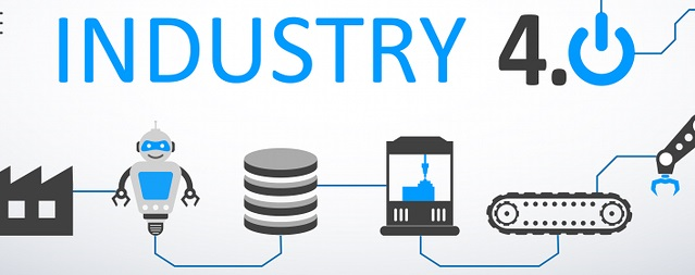 Industry 4.0 updated