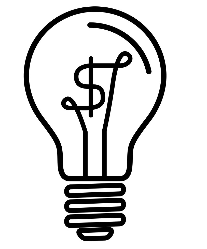 economics of light