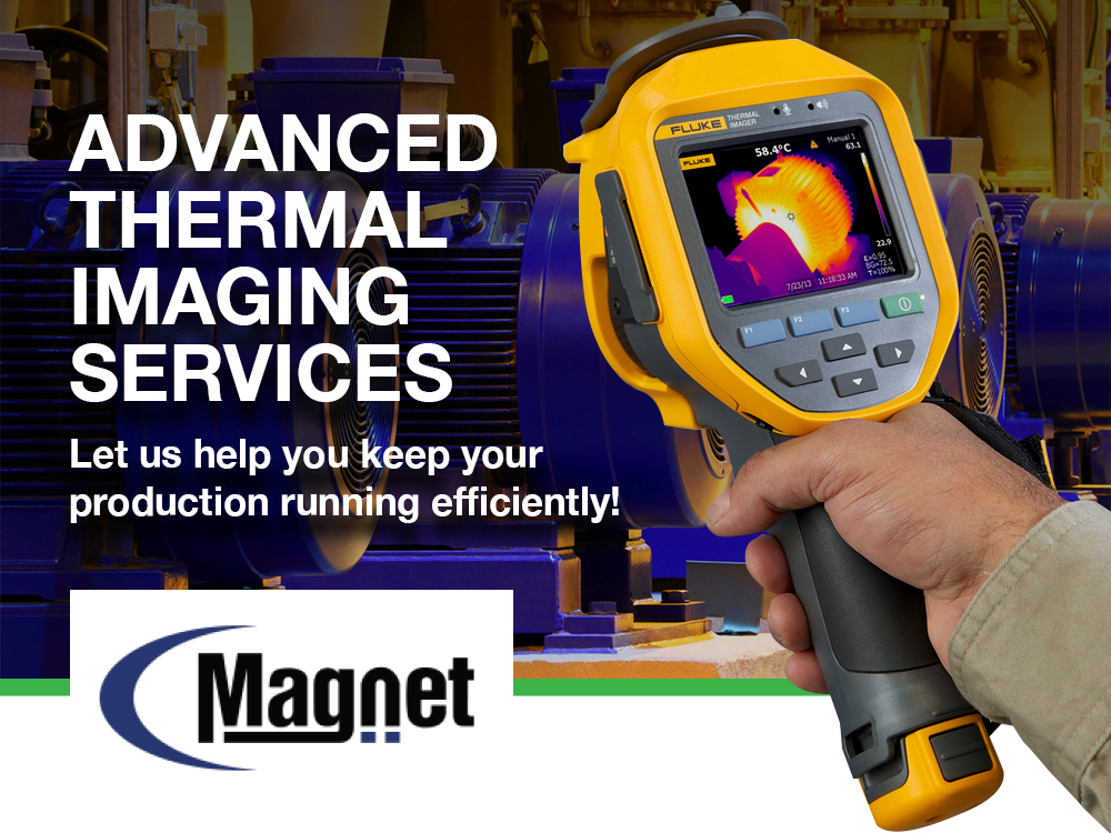 Thermal Imaging Services