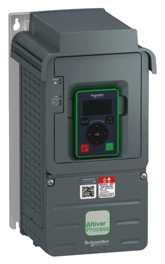 Schneider Variable Speed Drive 