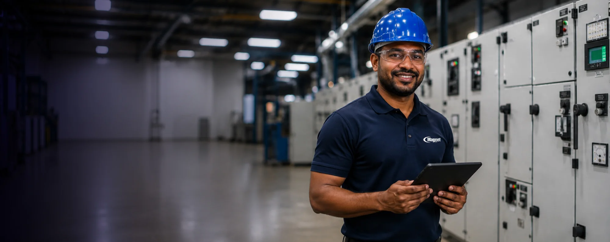 electrical supply and expertise
