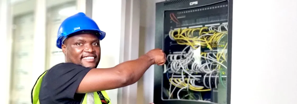 turnkey electrical projects 