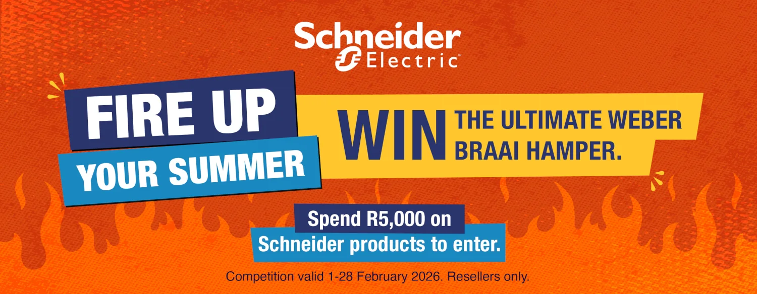 schneider fire up your summer competition