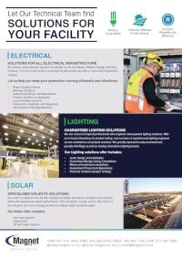 Magnet Technical Solutions