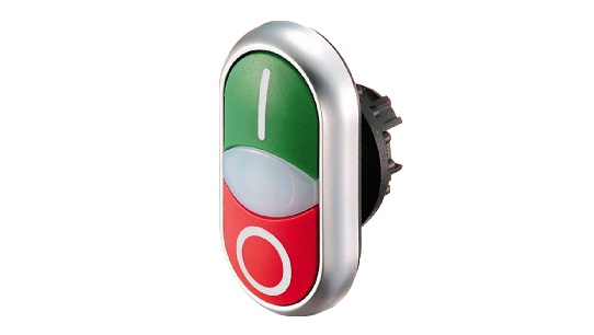 Control and Signalling