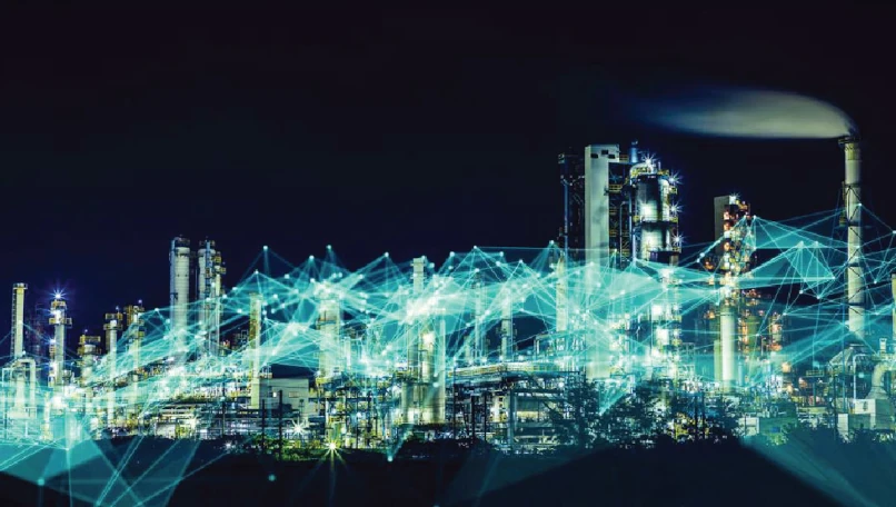 Digital Industries