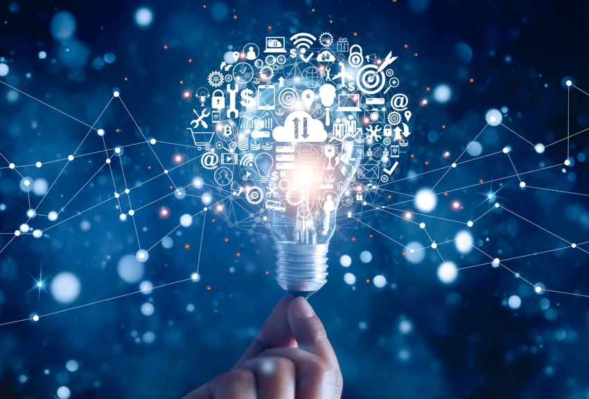 Digital Innovation
