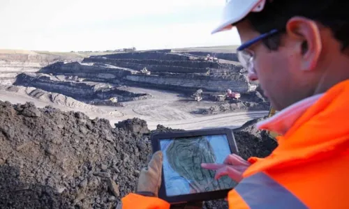 Mining, Minerals & Metals