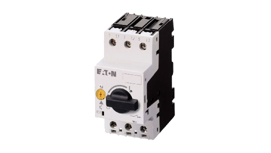 Motor Control & Protection